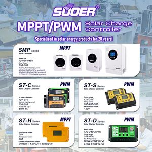 SMP 30A 40A 60A 100A 12v <span class=keywords><strong>24v</strong></span> 36V 48v MPPT 태양광 충전 컨트롤러 조명 LCD 디스플레이 50A/40A/30A/80A 정격 전류 옵션 - Product Image 5