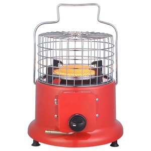 Di alta qualità portatile Freestanding Mini esterno 2-in-1 fornello a <span class=keywords><strong>Gas</strong></span> grande bruciatore per giardino campeggio barbecue uso più popolare - Product Image 5