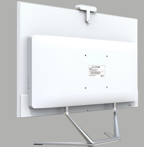 Cảm ứng tất cả-trong-một máy tính 24inch i5/i7/I9 DDR4 16 + <span class=keywords><strong>512</strong></span> 8 + 256G tất cả trong một màn hình máy tính kinh doanh Máy tính để bàn chơi game màn hình - Product Image 2