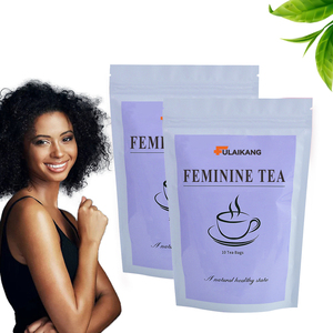 Kadınlar için OEM özel özel sağlık bitkisel çay çay kadınsı Uterus temizlik doğal otlar çay poşetleri - Product Image 3