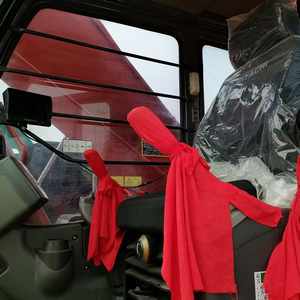 34 Ton Usado Escavadeira De Esteiras HitachiZX350, Japão Original De Segunda Mão Hitachi Grande Digger Hitachi ZX350-3G ZX360 para Venda - Product Image 6