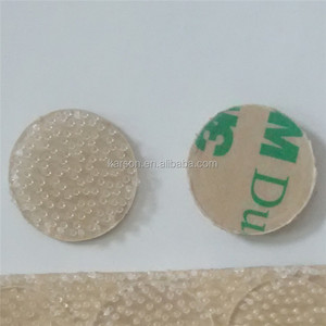 Pour 3M SJ4570 double verrouillage ruban Transparent 100% Original découpé 20MM adhésif simple face PET matériel sensible à la pression <span class=keywords><strong>Maskin</strong></span> - Product Image 2