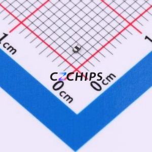 ต้นฉบับ-ใหม่ HUCLAMP0511P.TNT DFN1006-2L ทรานซิสเตอร์ ESD และการป้องกันไฟกระชาก (TVS/ESD) - Product Image 2