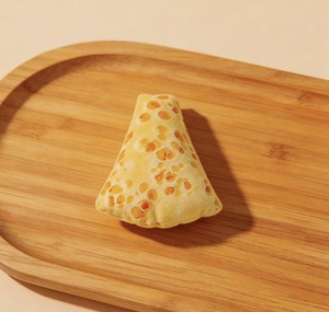 Juguete Interactivo para Gatos con Forma de Filete de Abulón y Sushi de Salmón Realista, con Catnip - Product Image 5