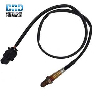 เซ็นเซอร์ออกซิเจน OEM 11787589138 เซ็นเซอร์ O2 สำหรับ BMW ซีรีส์ 5 2.0L / 2.0T / 2.5L / 3.0L - Product Image 1