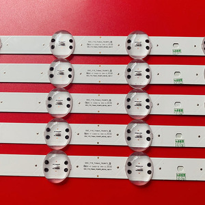ZR-792 Vente en gros d'usine LG70UM7370AUB 70UN7070PUA pour SSC_Y19_<span class=keywords><strong>Trident</strong></span>_70UM73 Bande lumineuse LED pour téléviseur - Product Image 4