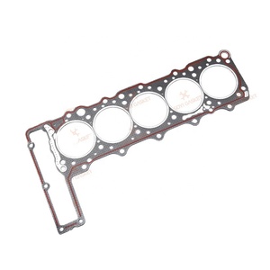 Volledige Pakking Voor Benz Mb100 Oem 6620163120 Cilinderkoppakking/Toppakking/Koppakking - Product Image 1