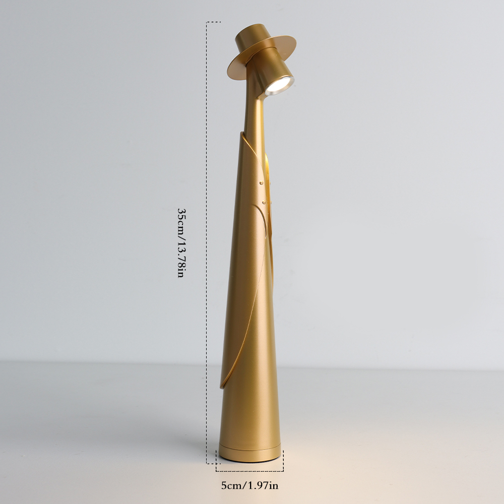 Oro Champagne