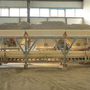 Cao tỷ suất lợi nhuận sản phẩm khối làm máy QT10-15 tự động bê tông máy khối rỗng florida - Product Image 4