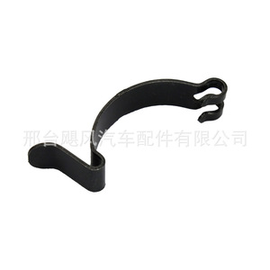 Collier de serrage pour boîtier de filtre à air Hurricane Auto Parts 45 mm 62,7 mm pour Mitsubishi Montero MR404331 - Product Image 2