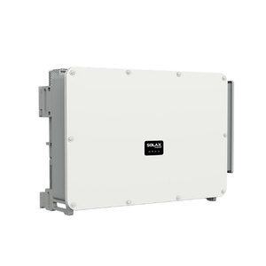 Convertisseur solaire triphasé <span class=keywords><strong>Solax</strong></span> 150 kW, 136 kW, 125 kW, 120 kW pour système solaire commercial et industriel connecté au réseau - Product Image 4