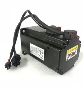 Motor AC Mt-Delta ECMA-E11320RS 2.0KW 130mm 2000rpm 9.55Nm con Encoder de 20 Bits y Kit de Accionamiento ASDA-A2 B2 Original - Product Image 4