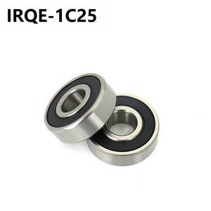 Rodamiento diferencial automotriz Irqe 62012Rs, diámetro interior de 12mm para Lexus Is 200, pieza de repuesto, número de pieza 1C25 - Product Image 2