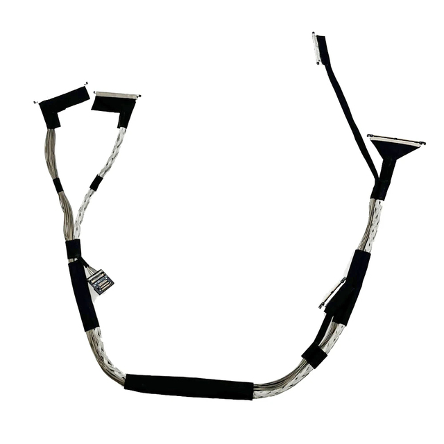 New Original Mavic 3 Pro Gimbal Camera Signal Cable PTZ Transmission Cable for Mavic 3 Pro Replacement Spare Part