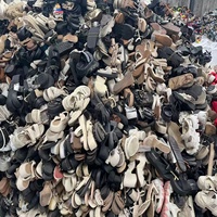 Zapatos Usados al por Mayor, Sandalias de Segunda Mano, Sandalias Usadas, Zapatos Usados, Zapatos Ukay
