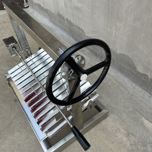 <span class=keywords><strong>Asador</strong></span> de pollo Charbon, Parrilla de barbacoa brasileña - Product Image 3