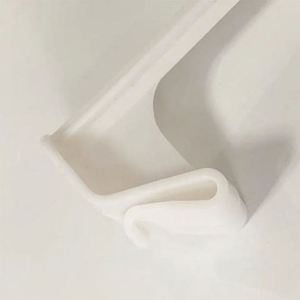 ธงโคลอมเบียสำหรับตกแต่งรถยนต์ ขนาด 12x18 นิ้ว ผลิตจากโพลีเอสเตอร์ เย็บสองชั้น สำหรับติดกระจกรถยนต์ ใช้ตกแต่งภายนอก - Product Image 4