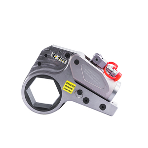 Clé dynamométrique hydraulique creuse OEM, 1 pièce, en alliage aluminium-titane, capacité 10941 Nm - Product Image 3