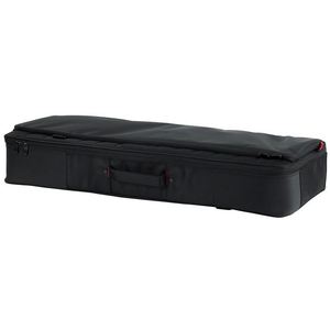 Sac de transport rembourré pour clavier et piano, qualité supérieure, avec logo personnalisé, fabriqué en usine BSCI - Product Image 6