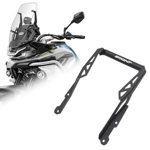 Soporte de navegación Soporte de teléfono de montaje GPS Ki para <span class=keywords><strong>CFMOTO</strong></span> <span class=keywords><strong>800MT</strong></span> 2021 <span class=keywords><strong>2022</strong></span> 2023 - Product Image 1