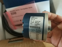 Encodeur 600tpr, 9 à 30vdc