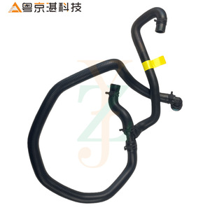 Manguera de agua Land Rover LR034628, tubo de refrigerante de goma para reemplazo y reparación - Product Image 2