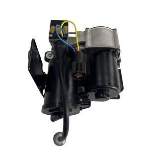 Compresor de suspensión neumática de repuesto nuevo Hanfude OEM 7L1Z5319AE/7L1Z5319A para Expedition <span class=keywords><strong>Lincoln</strong></span> <span class=keywords><strong>Navigator</strong></span> 2018-07 - Product Image 3
