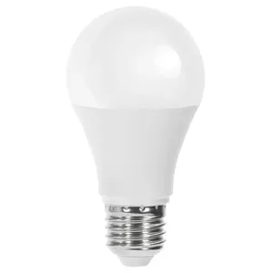 Ampoule LED E27 A60 12W 4000K, efficacité énergétique, lumière blanche neutre, idéale pour l'éclairage général dans les foyers et les bureaux. - Product Image 2