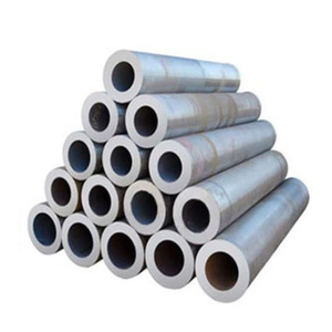 ท่อเหล็กผสมไร้รอยต่อสำหรับจักรยานขนาด6063นิ้วสำหรับตู้ C45ขนาด4130นิ้ว chromoly - Product Image 4