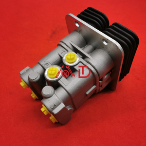 Assemblage de soupape de pédale de voyage Caterpillar CAT 307/312/320/330/336/349/<span class=keywords><strong>B</strong></span>/C/D/D2L de haute qualité - Product Image 2