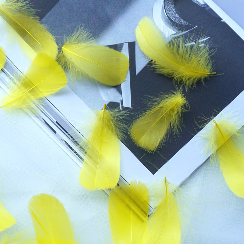 Jaune (acheter par multiples de 100)
