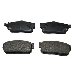 Best Quality Brake Pads - REAR D540 for Nissan Maxima A32 A33 SUNNY N16 BLUEBIRD U13