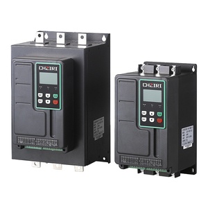Démarreurs progressifs numériques 380V 1260A 630kW certifiés CE avec garantie de 16 mois pour vente en gros - Product Image 4