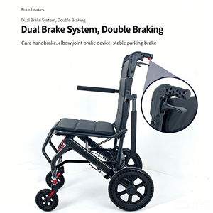 <span class=keywords><strong>Fauteuil</strong></span> <span class=keywords><strong>roulant</strong></span> de transfert mobile YRZK-Z005 le plus vendu, inclinable et orientable, avec accoudoirs abattables, pour personnes obèses, de qualité commerciale, avec fonction douche et siège de toilette - Product Image 4
