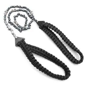 Strong paracord necklace wholesale For Fabrication Possibilities 