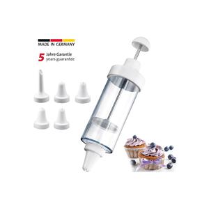 ชุดหัวฉีดแต่งหน้าเค้กเวสต์มาร์ค 5 หัวฉีด ผลิตในเยอรมนี - Product Image 1