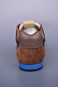 Chaussures de créateur en daim de haute qualité, best-seller de marques de luxe - Chaussures décontractées pour hommes et femmes, pour la course et la marche - Product Image 3