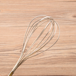 Low Price Classic Design Manual Stainless Steel Kitchen <strong>Rotating</strong> <strong>Egg</strong> Beater Tool Household Mixer - Product Image 6