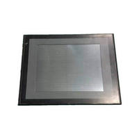 Artisanat exquis, nouveau style, écran tactile couleur 10,4 pouces NS10-TV00B-V2, réduction sur les panneaux d'écran tactile HMI