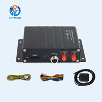 Dispositivo Limitador de Velocidad R89 SLD con Señal de Velocidad GPS para Control de Velocidad de Camiones, Autobuses y Vehículos, OEM ODM