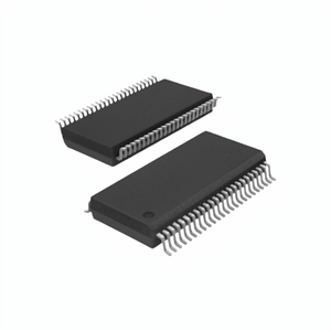 74ALVCHR162245PAG Original Electronic Circuit Components Logic 48 TFSOP - Product Image 1