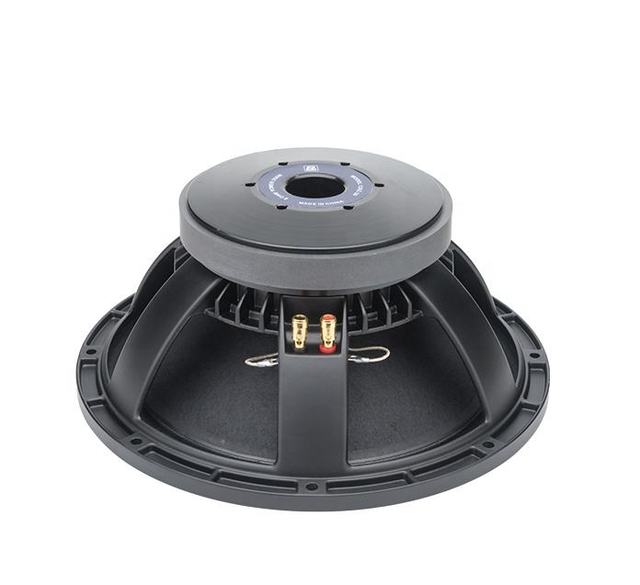12" Professional Subwoofer Speaker 250-500W RMS Waterproof Aluminum Shell for Surround Sound Systems Model 12AZ-20
