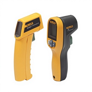 For 59 High-Precision Infrared <b>Thermometer</b> 59E IP64 Industrial Use - Product Image 3
