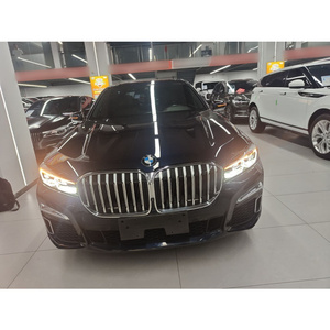 Voiture d'occasion Guazi à vendre : BMW Série 7 essence berline 5 places automatique RWD LHD <span class=keywords><strong>2021</strong></span>, 265 CV, fournie par un concessionnaire BMW importateur - Product Image 2