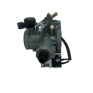 Carburador CB110 para Motocicleta, Piezas de Repuesto para Motocicleta <span class=keywords><strong>CB</strong></span> - Product Image 5