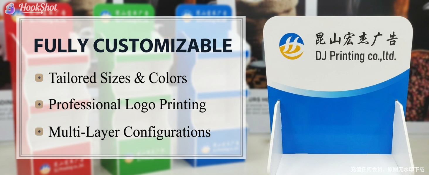 Couleurs personnalisées