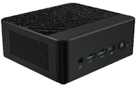 Komputer Ram 16Gb Con Gamer generasi 12 Intel Core I3 1215U i5 1235U I9 Box Pc Mini Gaming Win10 11