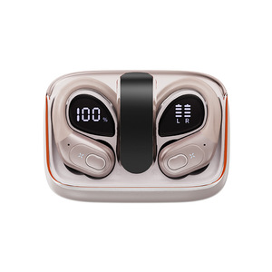 Audífonos Inalámbricos Bsinfen Tws, Bluetooth 5.4, Pantalla Digital, Resistentes al Agua, Cancelación de Ruido, Deportivos - Product Image 5