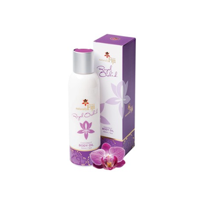 Naturale olio per il corpo di orchidea reale Fiji olio essenziale puro olio essenziale 30ml bottiglia di limone biologico ingredienti per semi di citronella - Product Image 1