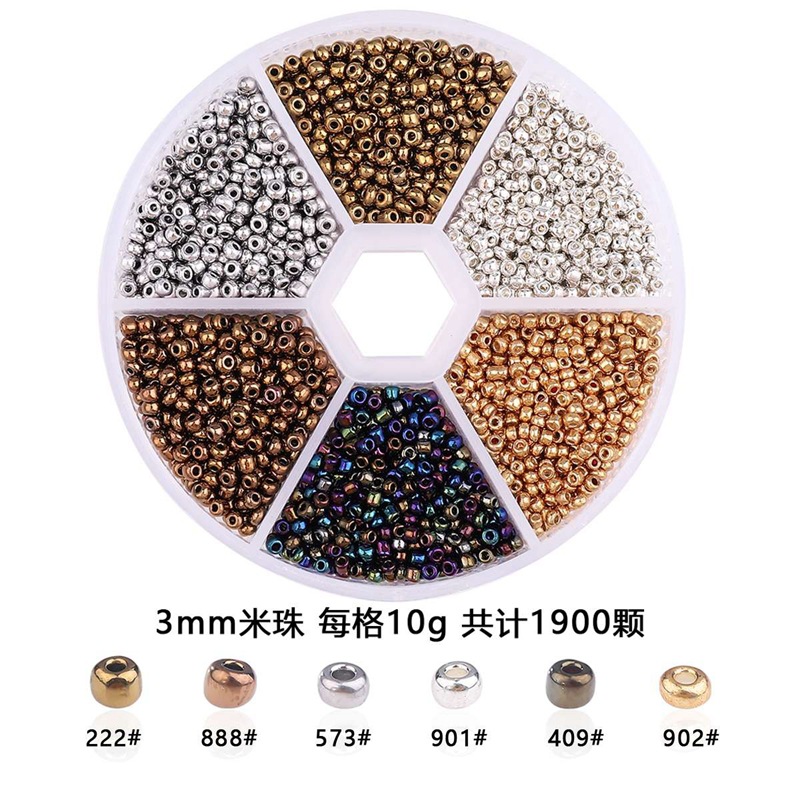 3mm L